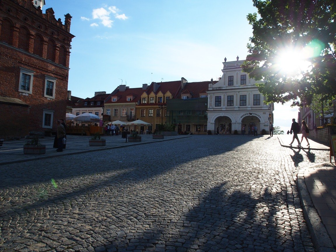 sandomierz-poland-beautiful-city