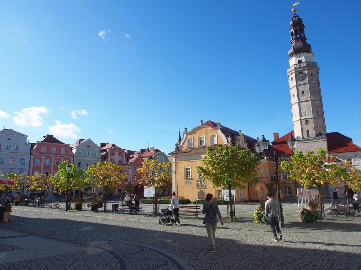 City of Boleslawiec
